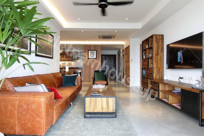 Scenic Valley - A new standard of luxury living