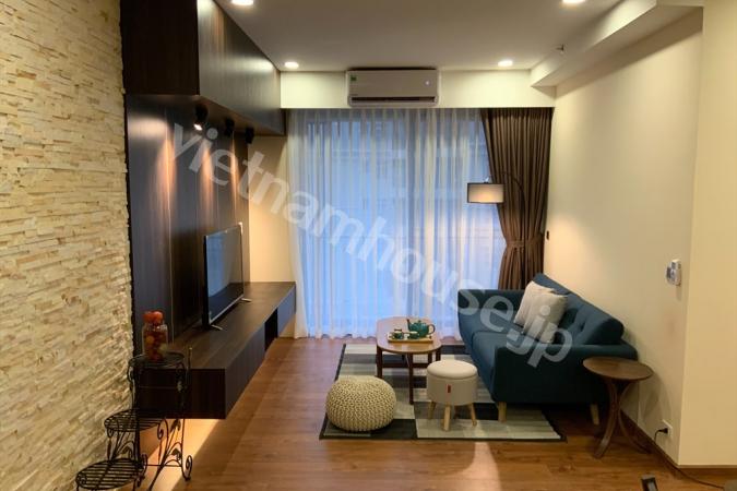 Nice Midtown apartment in District 7