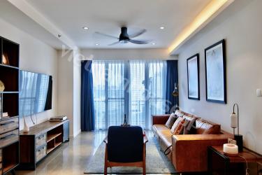 Scenic Valley in District 7