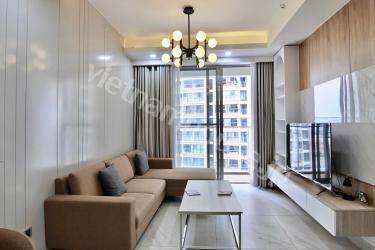 Midtown stylish apartment