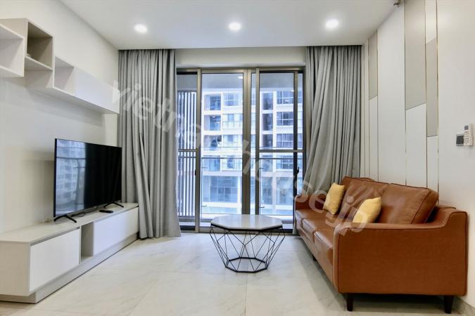 A home designed for the whole family