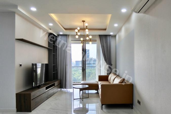 Một ngôi nhà được xây dựng với cả gia đình trong tâm trí