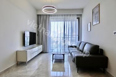 A property designed with the dear ones in mind