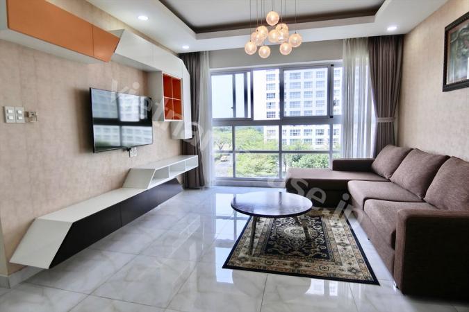 A home constructed with the entire family in mind