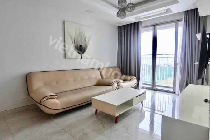 Scenic Valley for your life