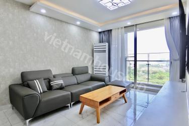 A house built for the entire family