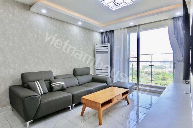 A house built for the entire family