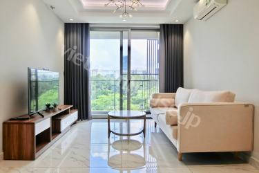 An unforgettable experience when renting an apartment in Midtown