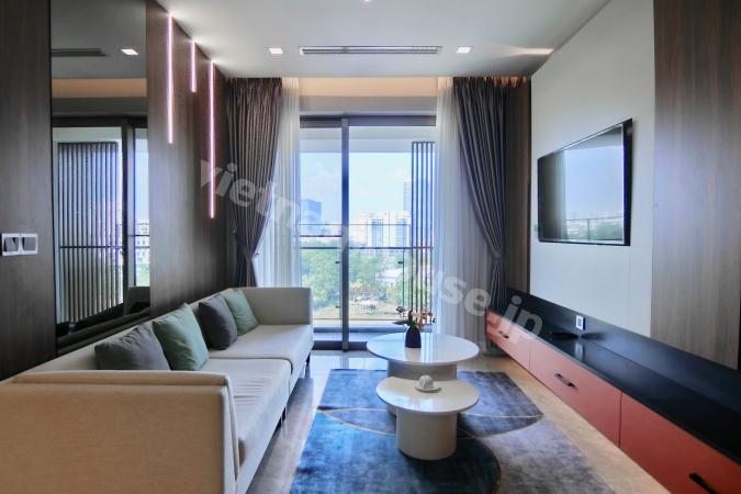 Gorgeous 3 Bed Midtown Apartment