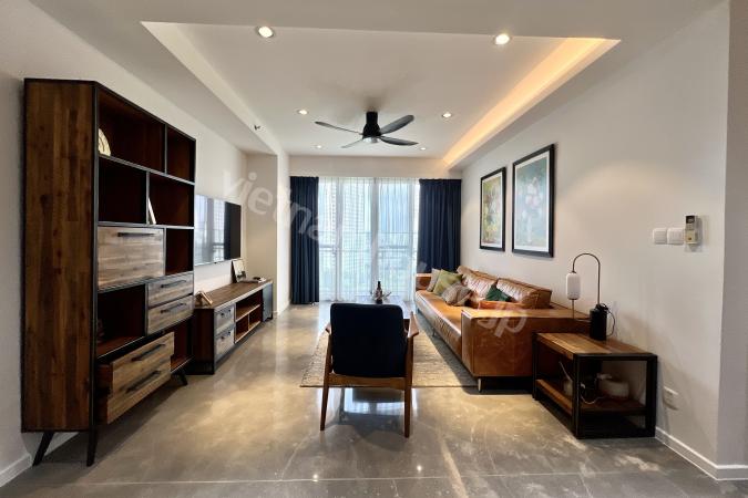 Life with a personal touch at Scenic Valley, District 7