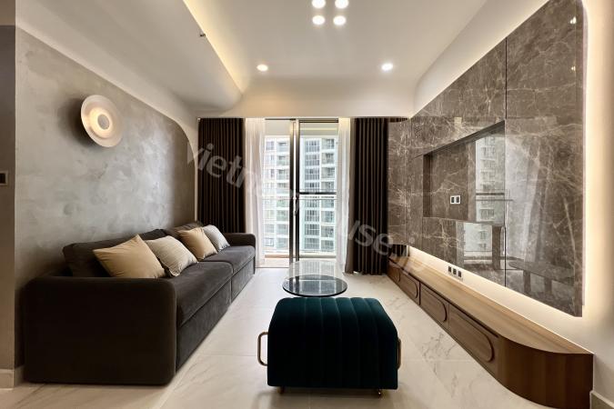 オシャレかっこいいミッドタウン