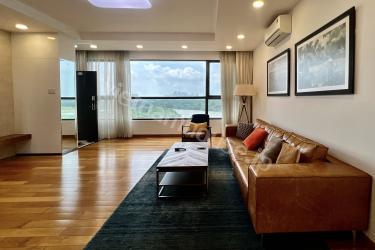 Experience luxurious living at Panorama District 7.