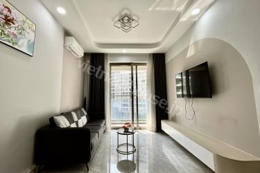 ミッドタウン：家族の温もりを感じる、収納充実の広々とした125㎡の3LDK