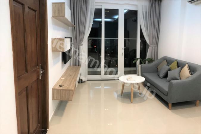 Beautiful apartment near the airport 