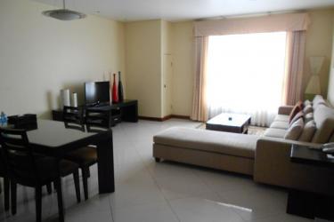 The Lancaster Apartment