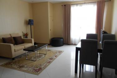 The Lancaster Apartment