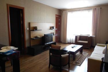 The Lancaster Apartment