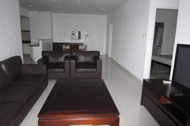 Apartment in Sailing Tower