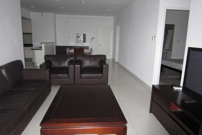 Căn Hộ Cao Cấp Sailing Tower