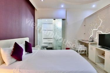 Look no further with this apartment