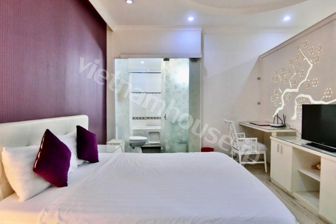 Look no further with this apartment