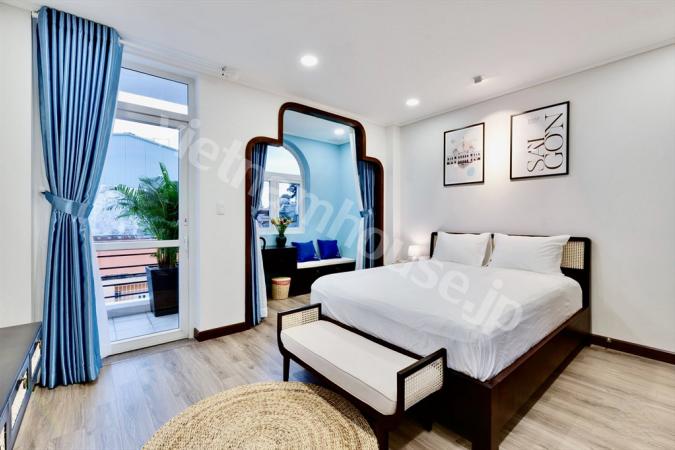 Tạo nên phong cách sống tối tân