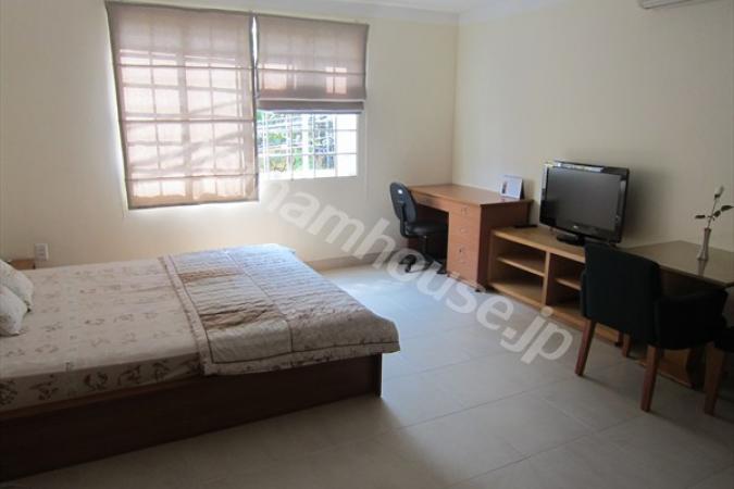 1 Bedroom On High Floor In District 1