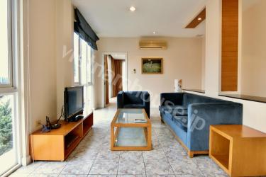 Experience a prime time inner city lifestyle