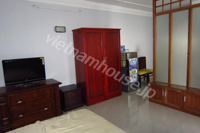 1区キレイめサービスアパート