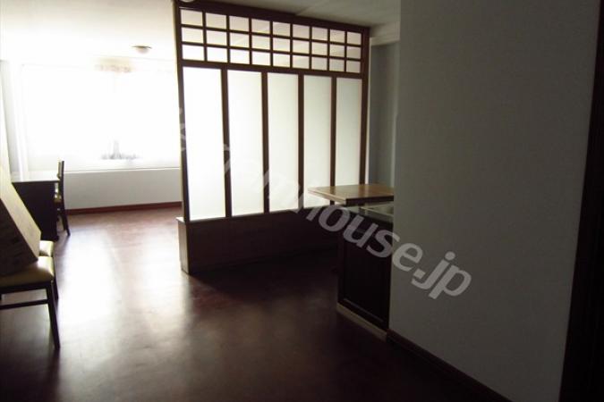 便利なエリアのサービスアパート@NTMK