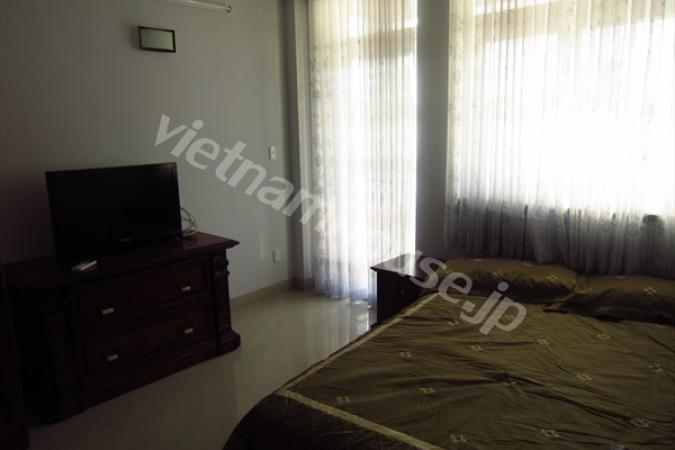 ワンベッドルーム@NTMK