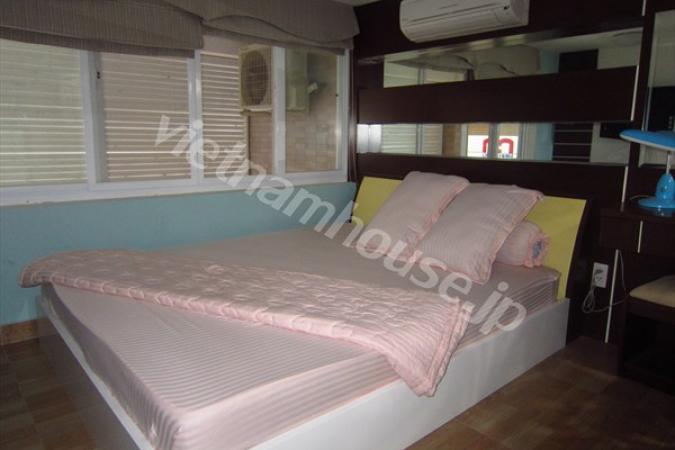 Good Service Apartment 1 Bedroom In Dist 1