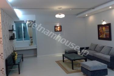 Luxury aparment for rent in International Plaza