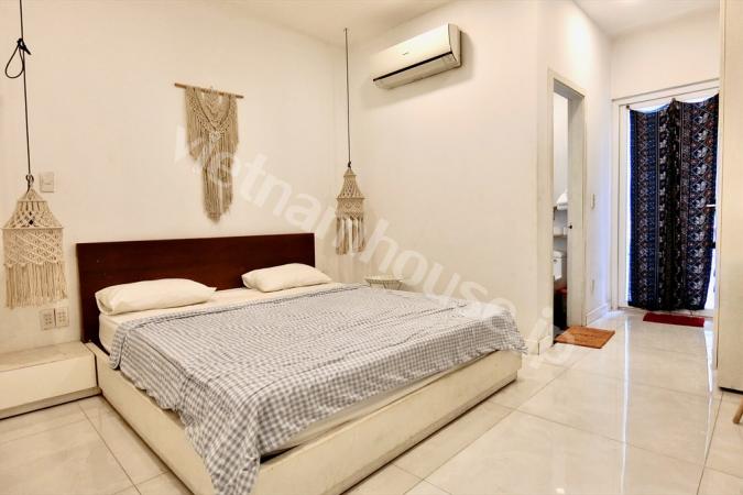 Promising apartment enhancing your life