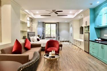 Precious gem in the heart of District 1