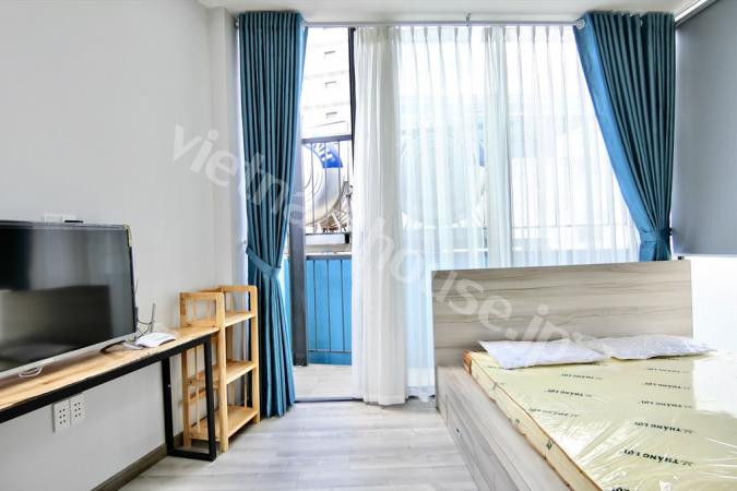 Adjacent to all attraction of District 1