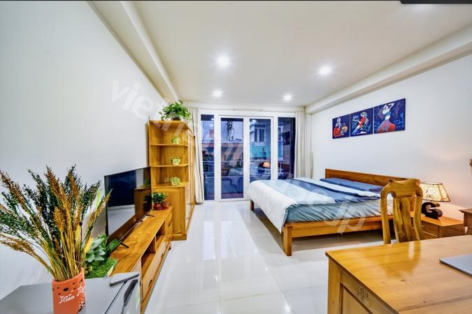 4区寄りの1区!!綺麗なワンルームSA