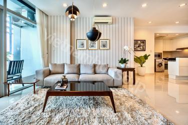 Relive your precious moments in luxury apartment