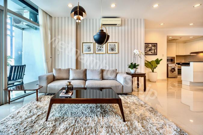 リノベ済み豪華3ベッドルーム