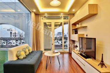 Take your apartment living to the next level