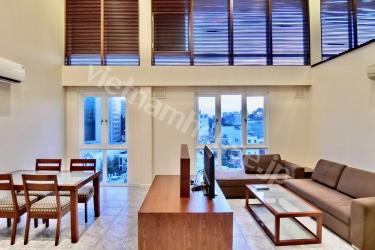 An address that elicits a smile every time you enter