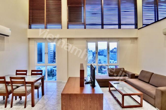 An address that elicits a smile every time you enter