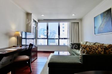 Perfect location to access Japanese Town