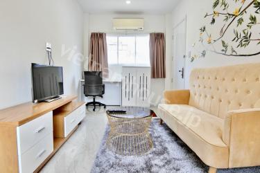 Highly recommended one bedroom apartment