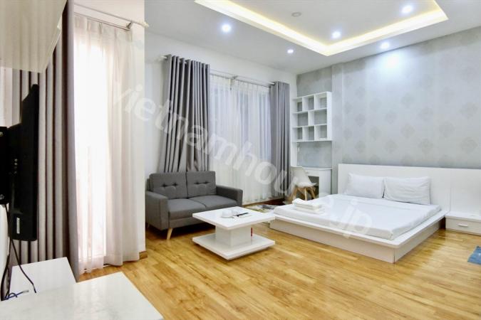 Outstanding opportunity for busy commuters