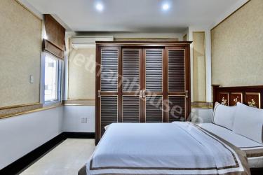 Snap up this superb modern apartment