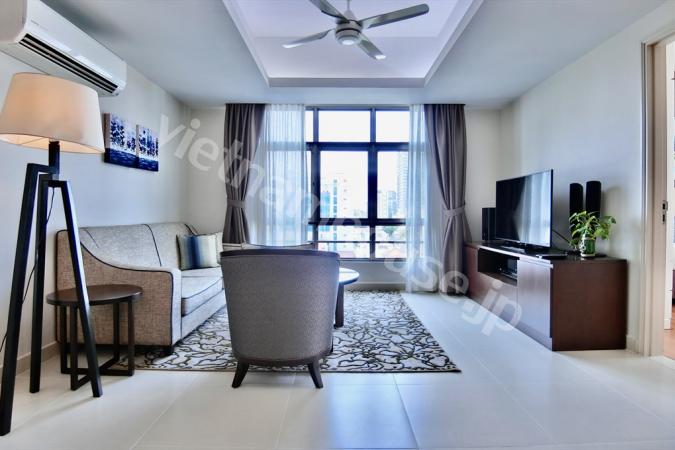 A place tenants could call home