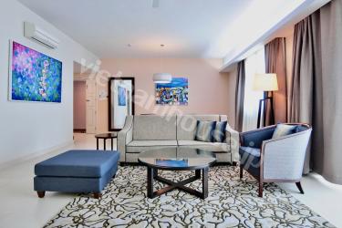 An ideal place to stay in Ho Chi Minh city