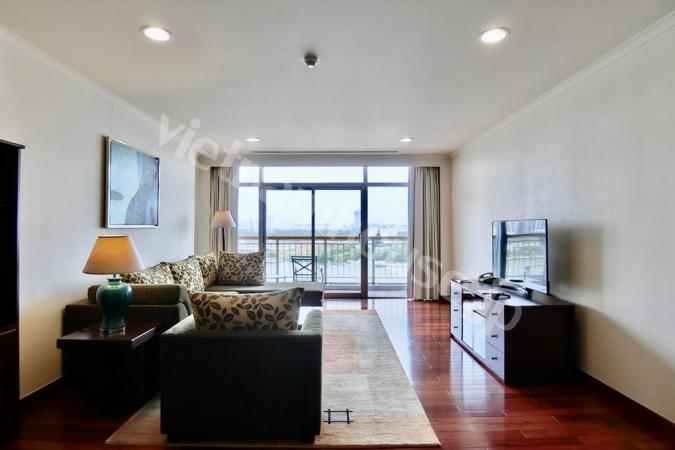 New way to enjoy Saigonese life