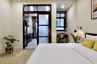 Apartment stunning in every aspect